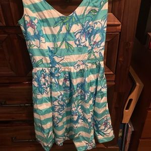 Lilly Pulitzer Dress